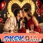 14win King 2024 - bethoje 📱🧭 A melhor plataforma é intuitiva, mostra odds e limites com clareza e oferece bônus transparentes. 🔎