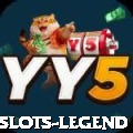 3450k - Slots Legend