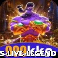 99pggames Live Legend