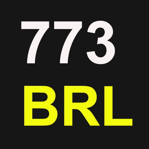 773brl - Max Edition v2.4.6