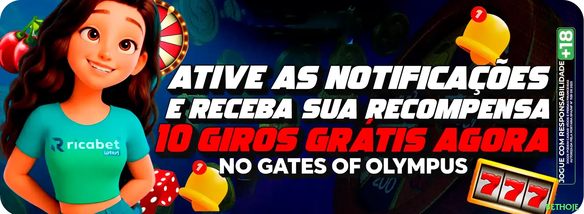 Screenshot - bethoje 🔴⚫ A roleta oferece várias opções de aposta; prefira apostas simples e controle bem seu bankroll para jogar com responsabilidade. 💵