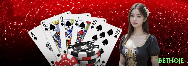 bae777 Live Casino Pro Screenshot 1