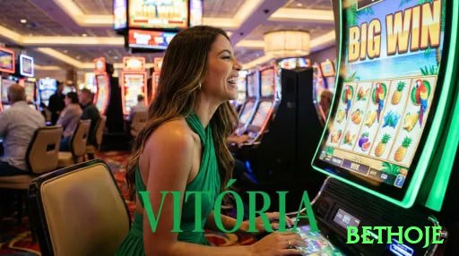 Screenshot - bethoje ⚽🎰 Apostas em futebol são empolgantes e imprevisíveis; jogue com responsabilidade e sem tentar recuperar prejuízo. 💸