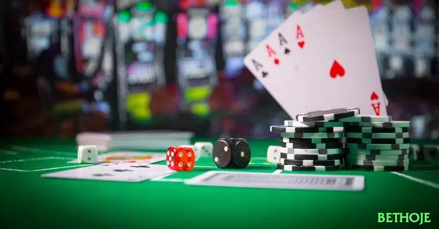 Screenshot - bethoje 🎰🌀 Megaways + cascading wins: aposte máximo quando as quedas estão quentes — chain reactions geram ganhos infinitos em minutos! 🔥📊