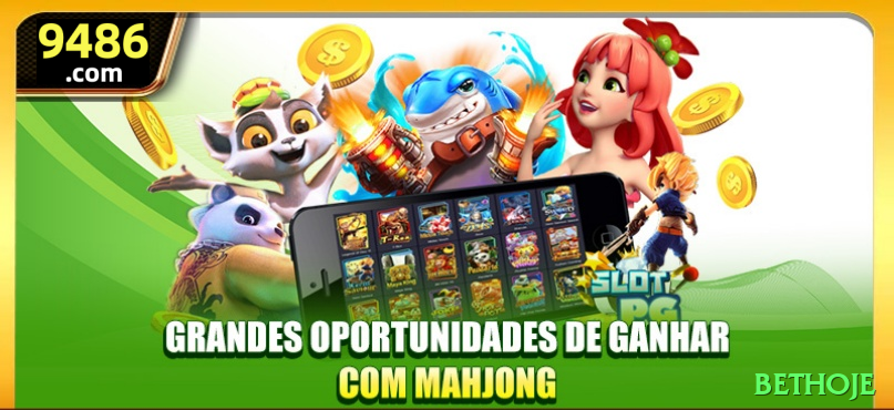 Screenshot - bethoje 🎰🌀 Slots App com jackpot progressivo diário: faça o download, ative 150 spins sem depósito e persiga o mega jackpot — um único hit de 10.000x+ muda tudo, e quem baixa primeiro pega a fatia maior! 🌟💰