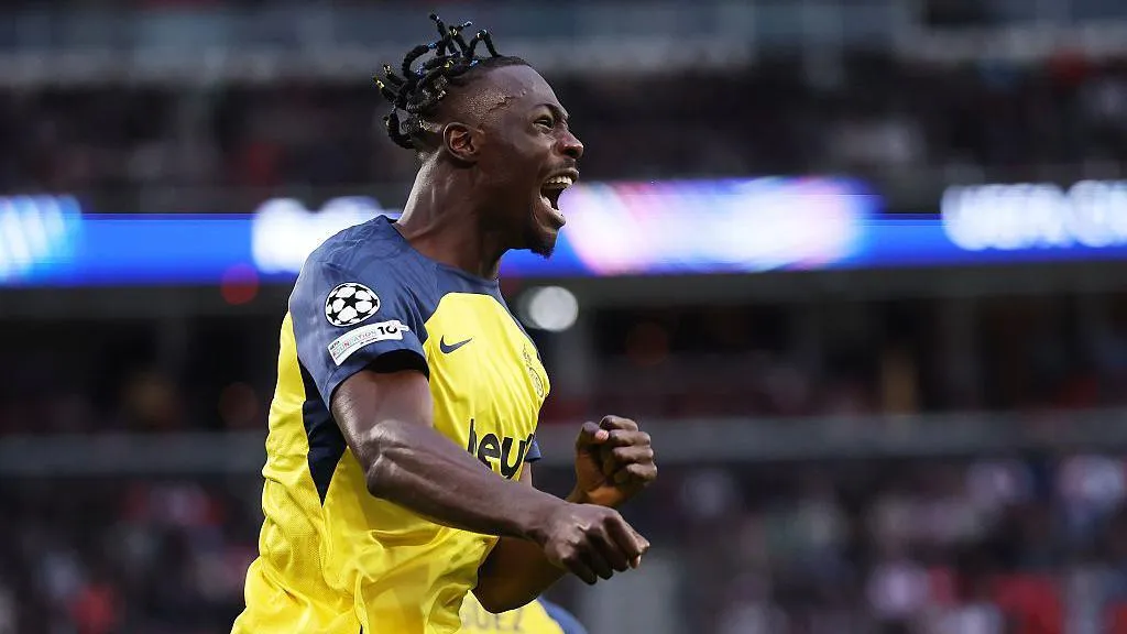 Union Overcome PSV in Perfect UCL First Appearance