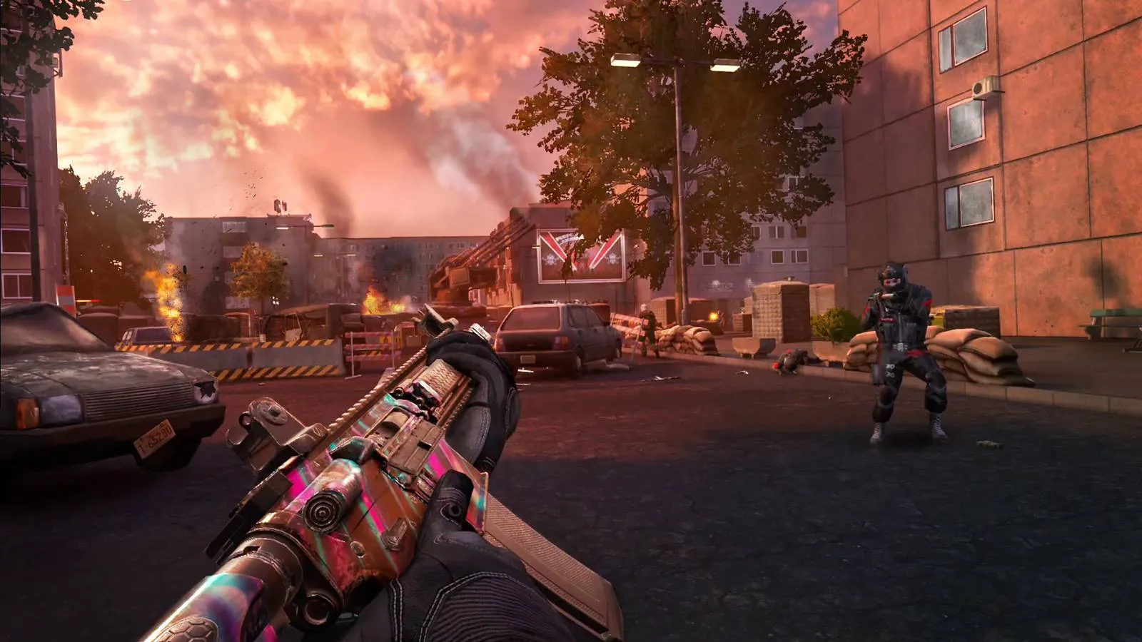 Controversial FPS Vows Discounted Costs to Enhance Platform Exposure