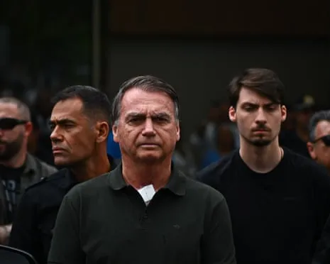 Bolsonaro Ordered to Compensate Reparations for Discriminatory Statements
