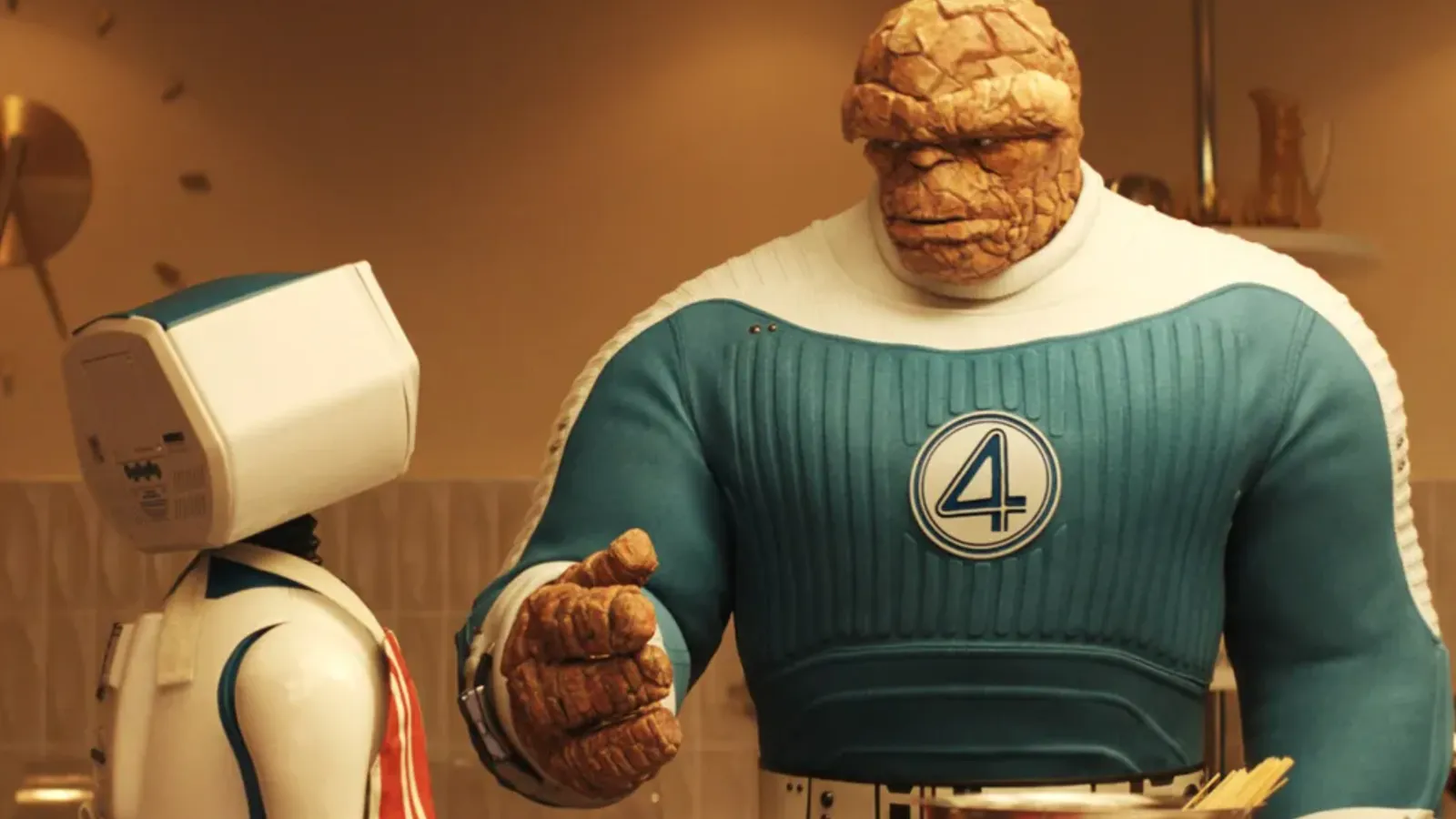 When Will Marvel's Fantastic Four: First Steps to Land on Streaming?