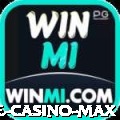 nexusbet Live Casino Max